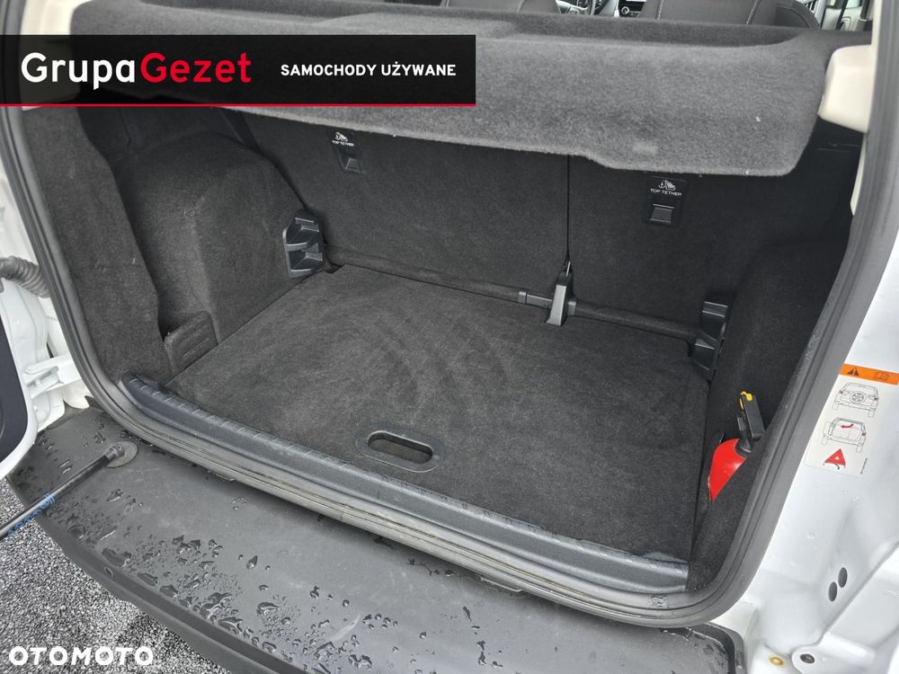 Ford EcoSport 1.0 EcoBoost Navi Edition ASS - 33