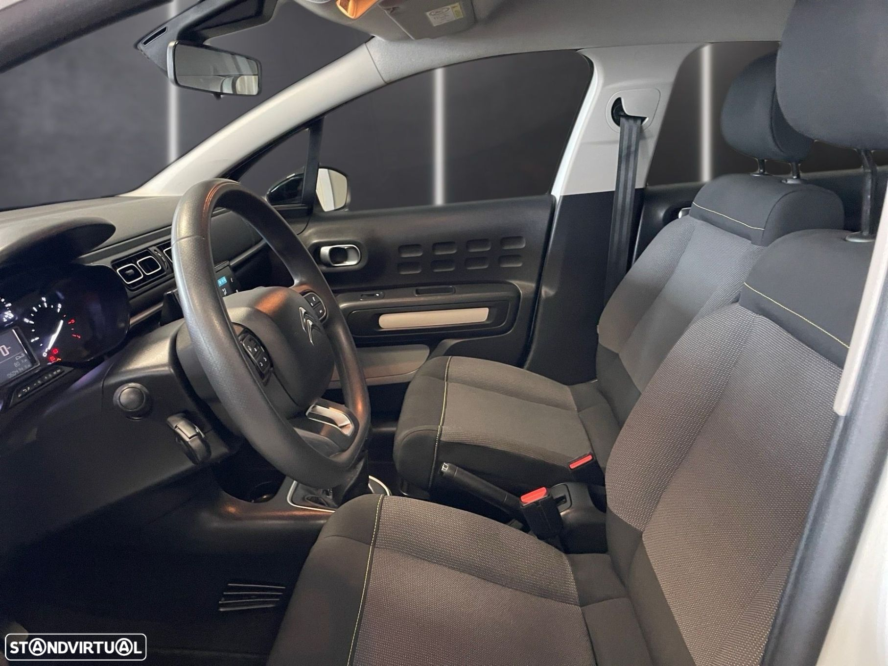 Citroën C3 1.2 PureTech C-Series - 6