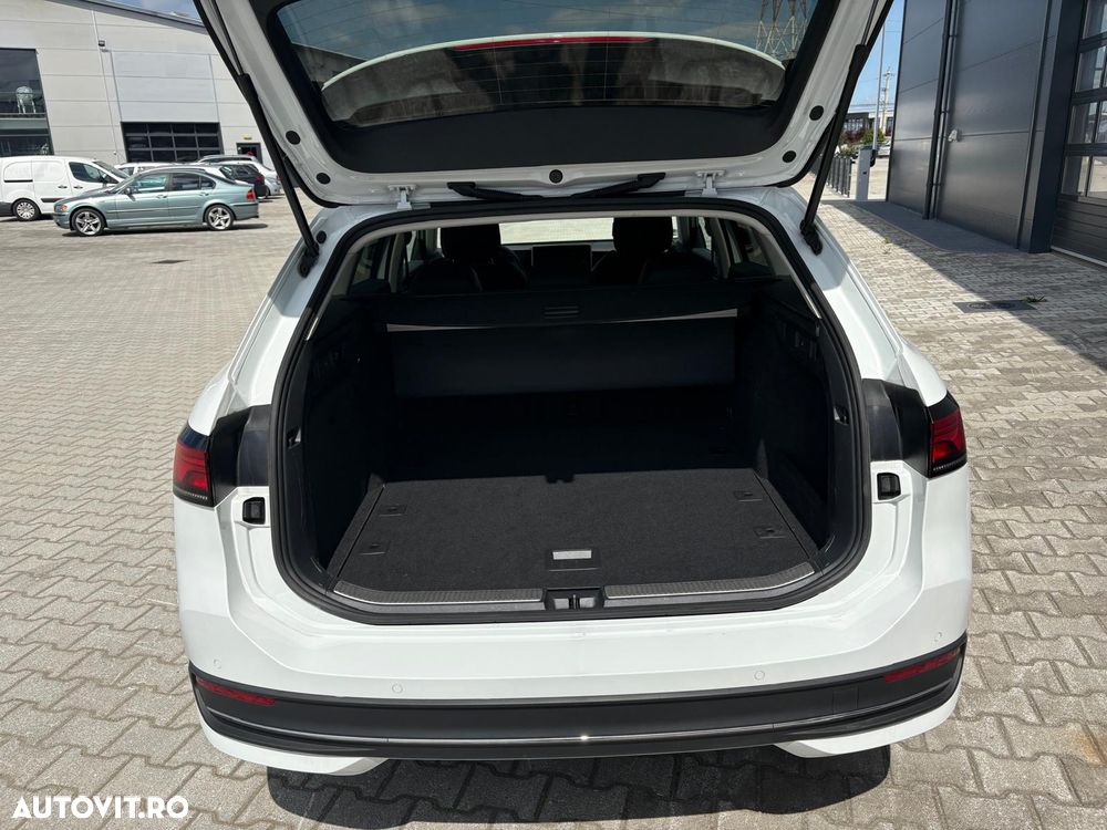 Volkswagen Passat 2.0 TDI SCR DSG - 7