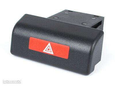 Botão dos 4 piscas Opel Corsa A 1983-1993 - 1