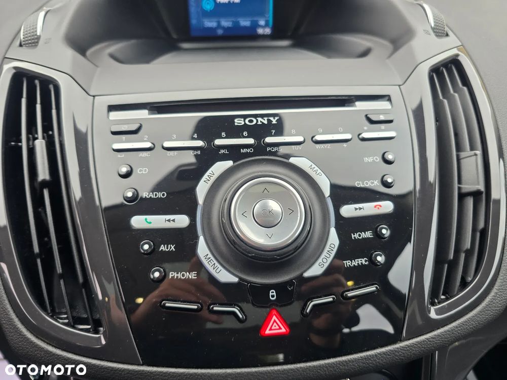 Ford Kuga 2.0 TDCi 4x4 Individual - 21