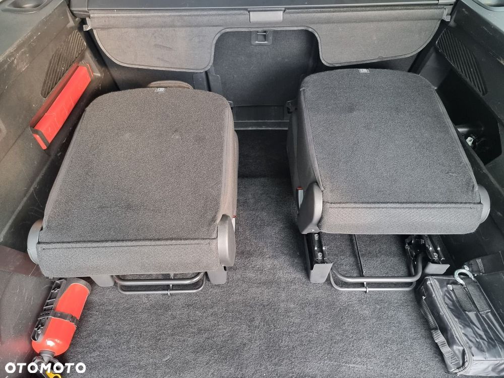 Citroën Berlingo XL 1.5 BlueHDI Shine S&S (7-os.) - 25