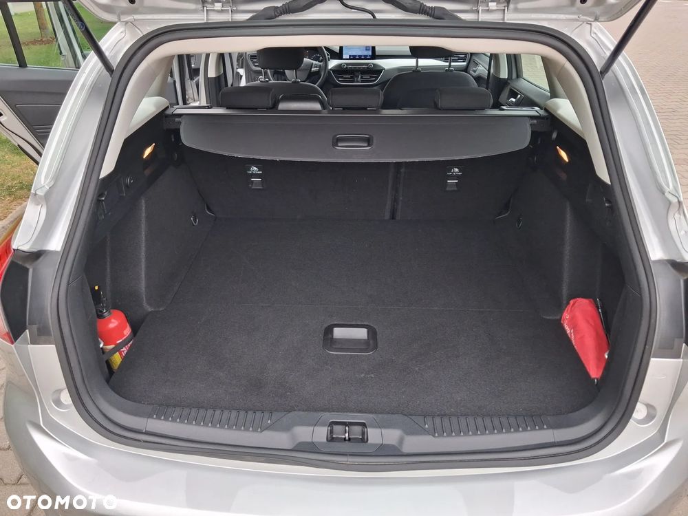 Ford Focus 1.5 EcoBlue Connected - 19