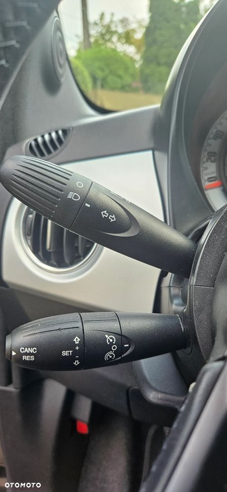 Fiat 500 1.0 Hybrid Sport - 14