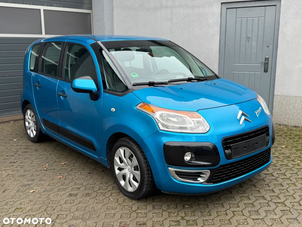 Citroën C3 Picasso - 5