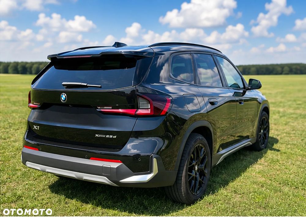 BMW X1 - 3