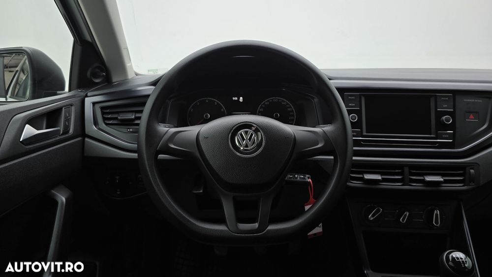 Volkswagen Polo - 16