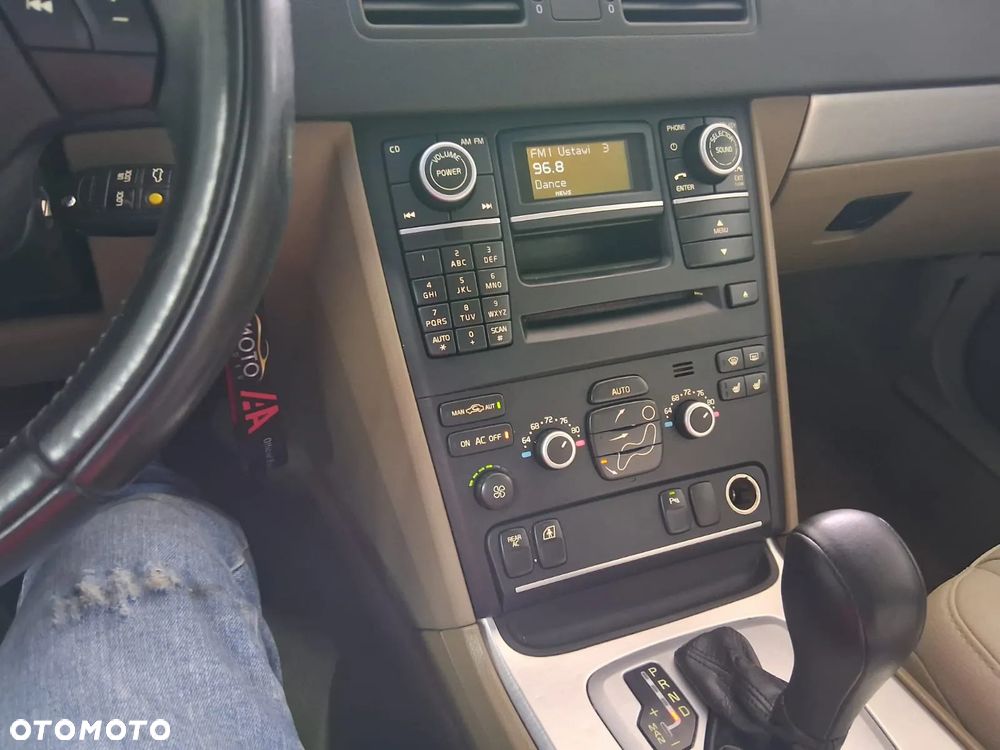 Volvo XC 90 3.2 AWD Summum - 21