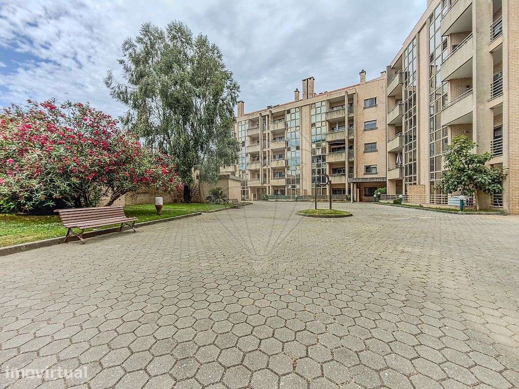 Apartamento T2 para venda - Grande imagem: 4/38