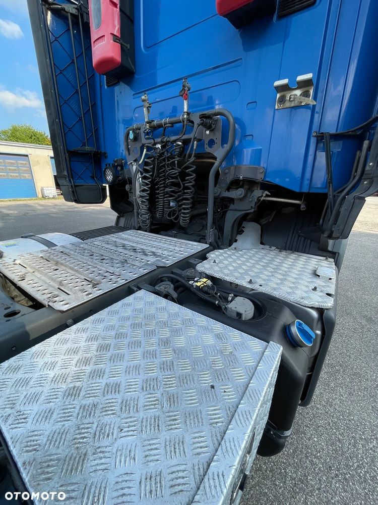 Scania R410 - 9