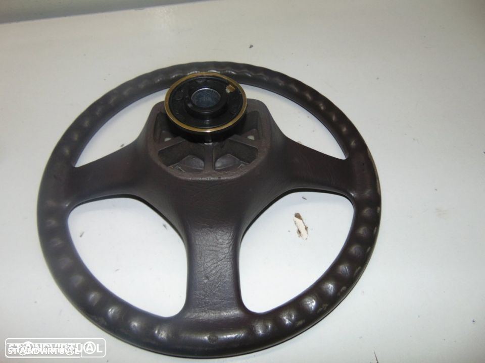 Seat Ibiza - modelo de 1990 - volante - 2