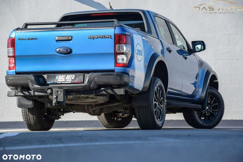 Ford Ranger Raptor - 15