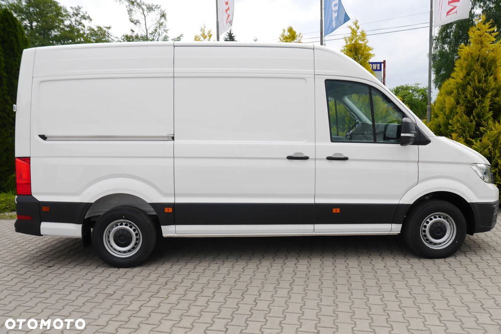 Volkswagen Crafter - 2