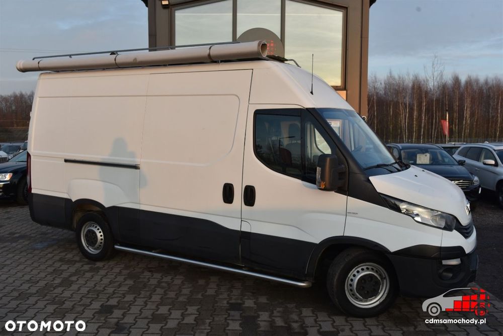 Iveco Daily - 4