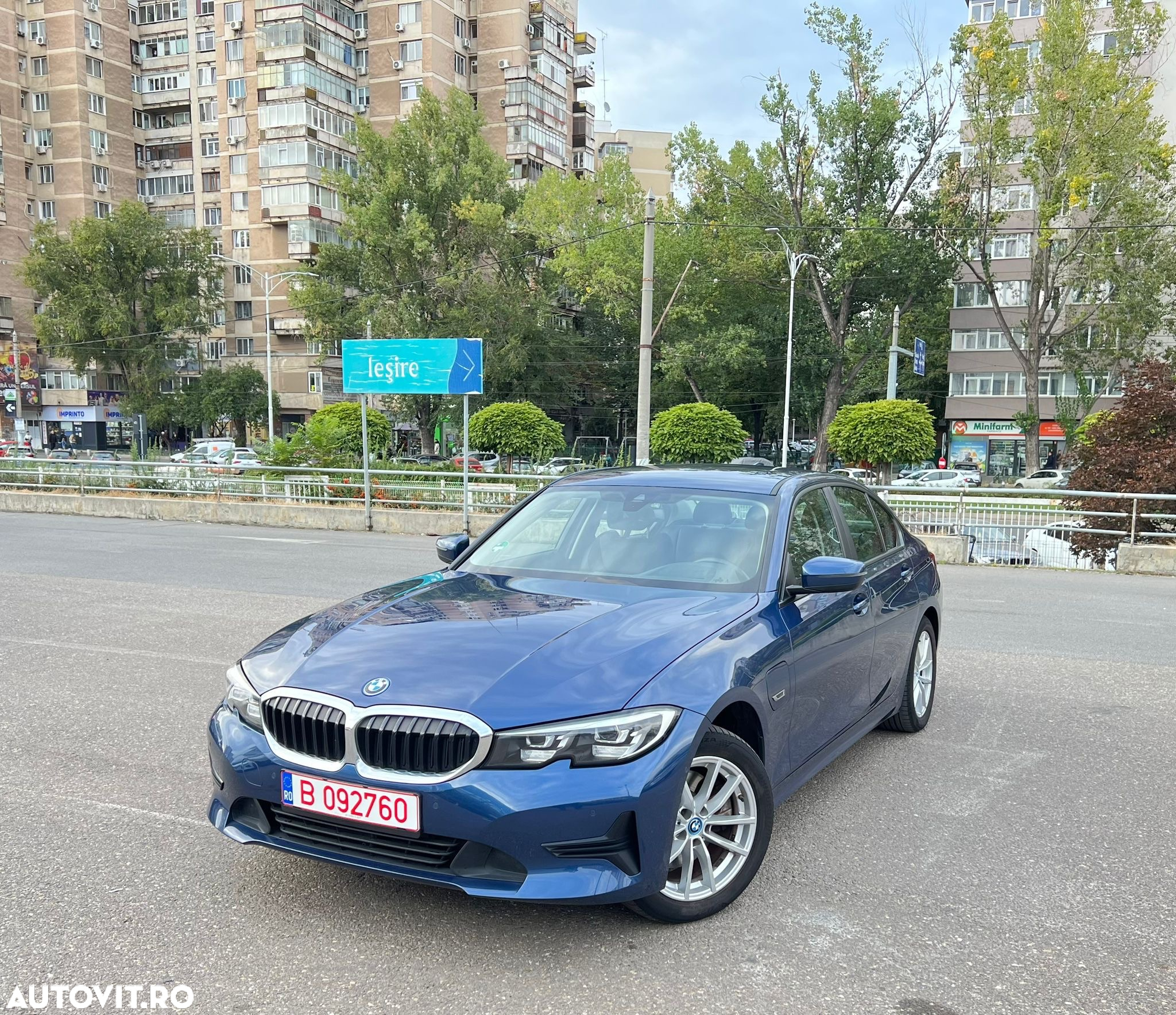 BMW Seria 3 - 9
