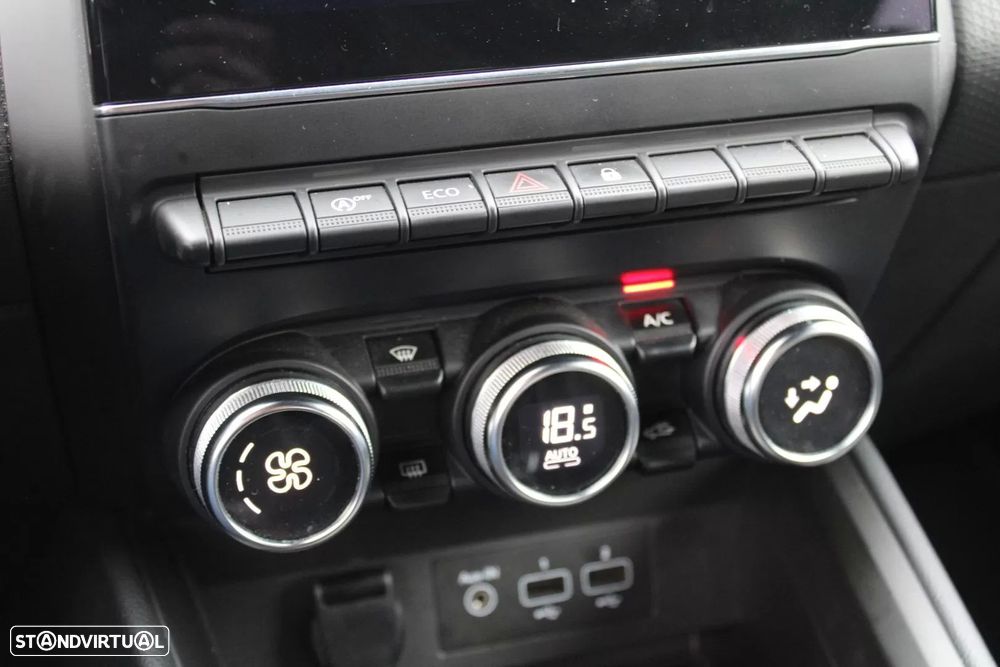 Renault Clio 1.5 Blue dCi Exclusive - 29