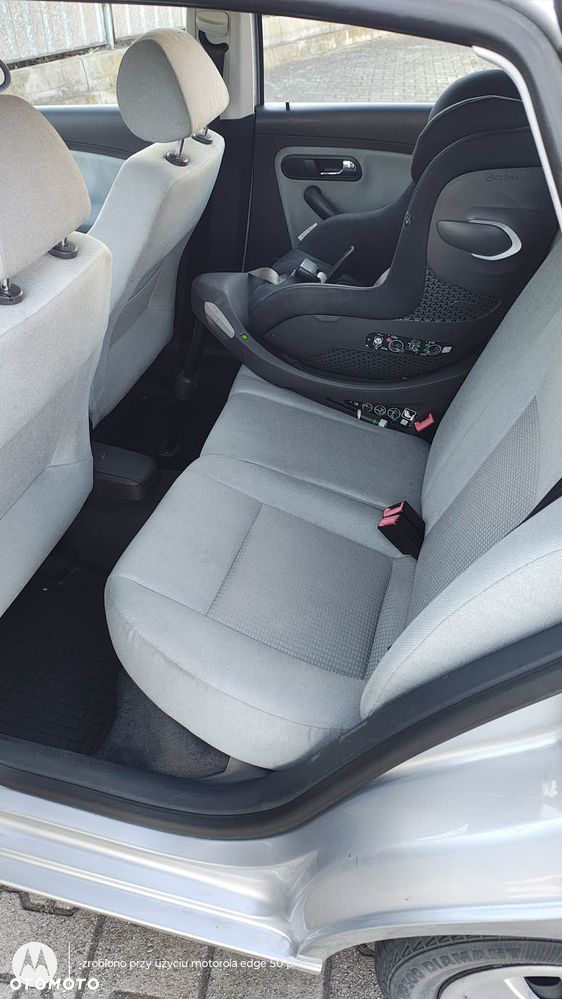 Seat Ibiza 1.4 16V Fresh - 5