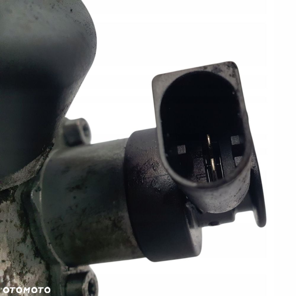 POMPA WTRYSKOWA VW Golf VI Passat B6 Audi A3 2.0 TDI 0445010507 03L130755 - 6