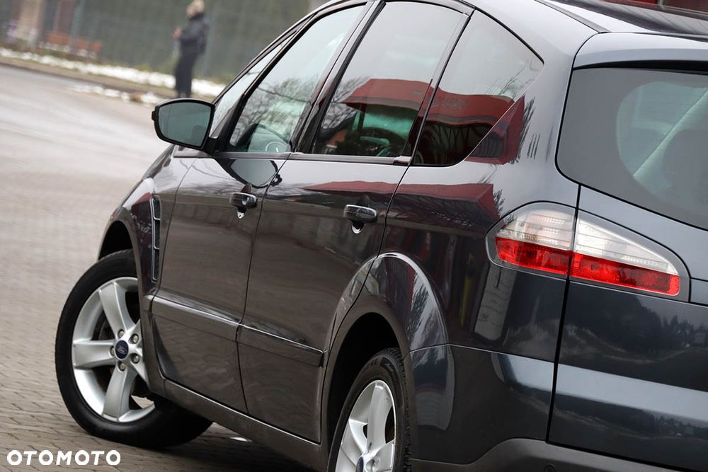 Ford S-Max 1.8 TDCi Titanium - 16