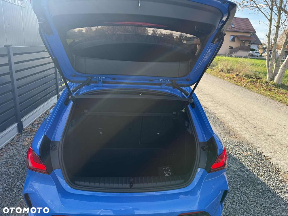 BMW Seria 1 M135i xDrive - 8