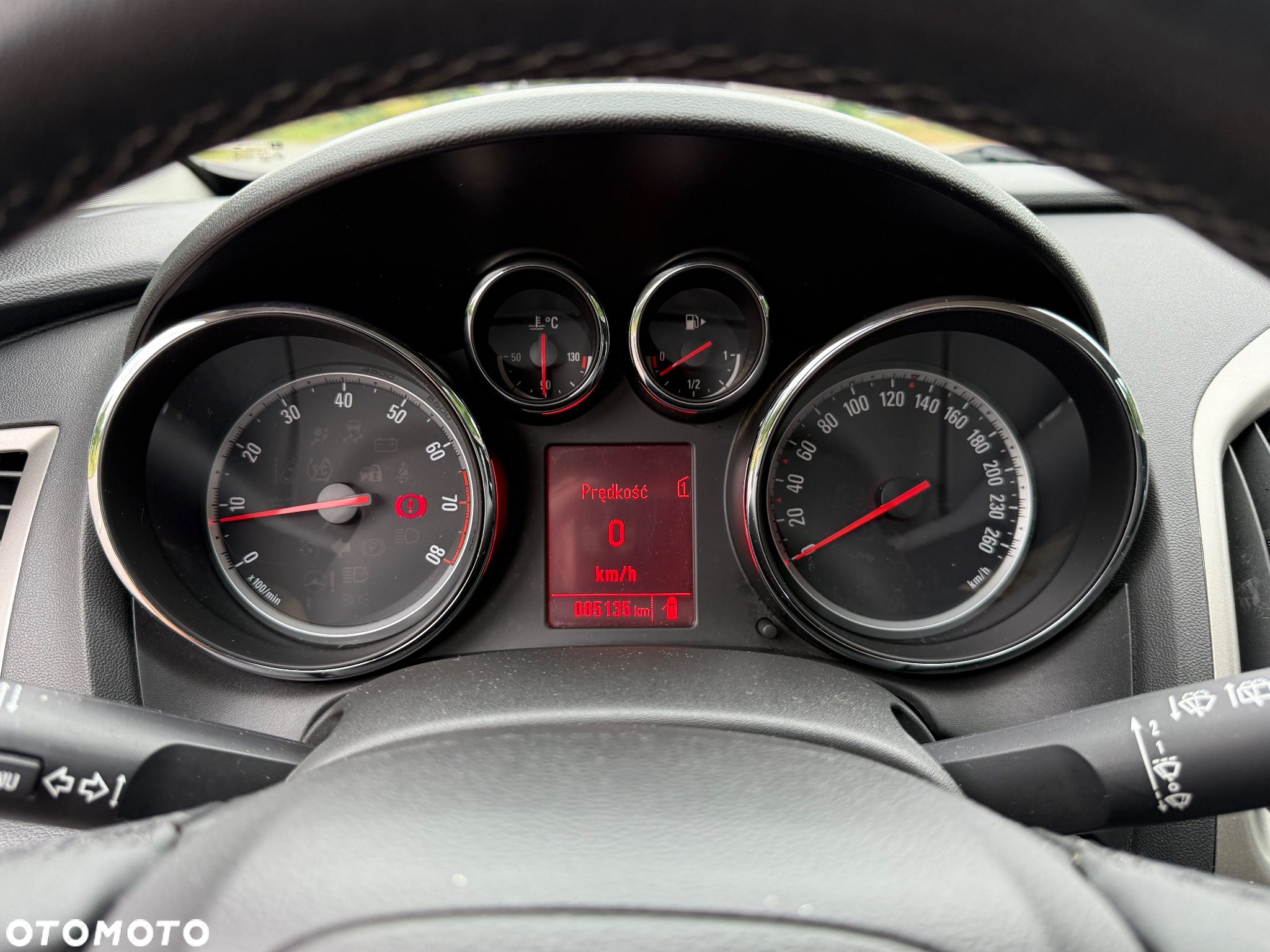 Opel Astra IV 1.4 Active - 27