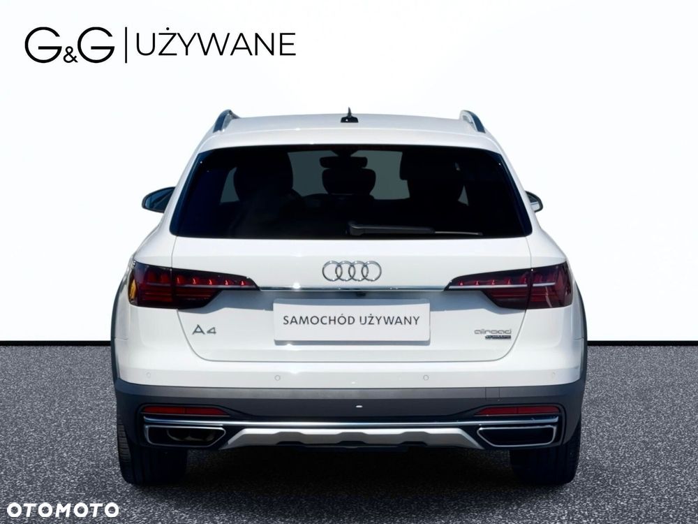 Audi A4 Allroad - 6