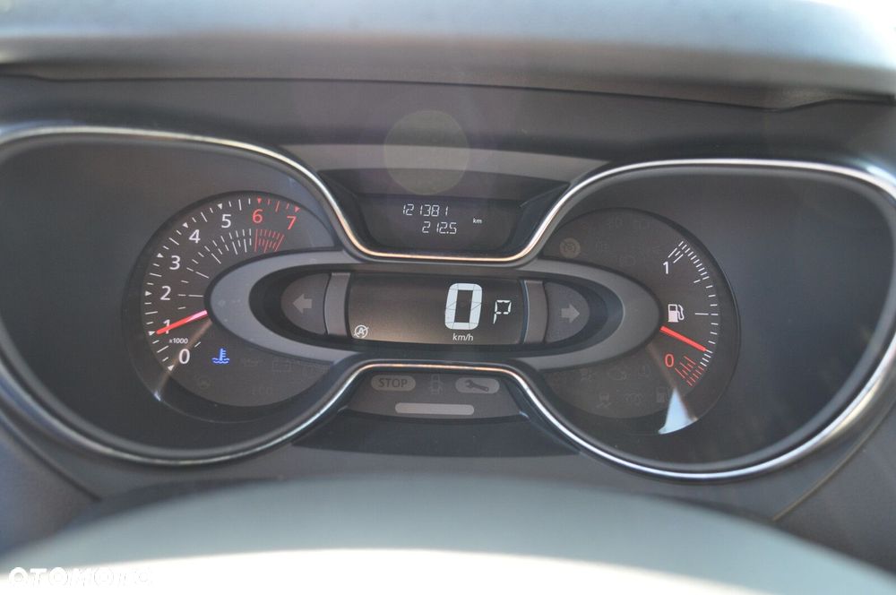 Renault Captur - 13