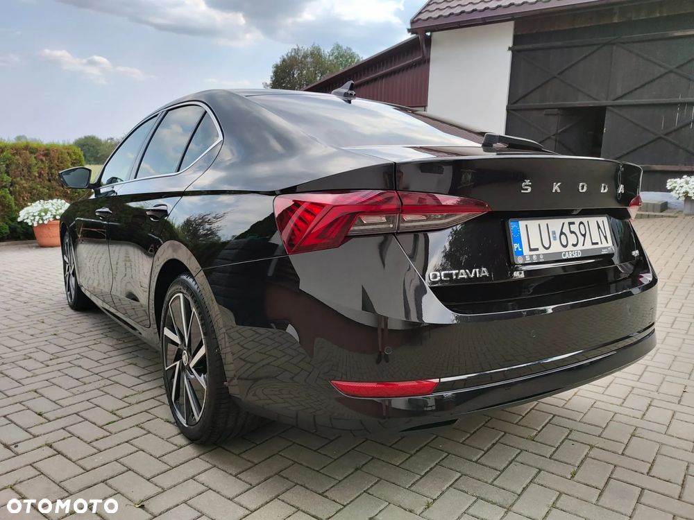 Skoda Octavia 2.0 TDI 4x4 Style DSG - 2