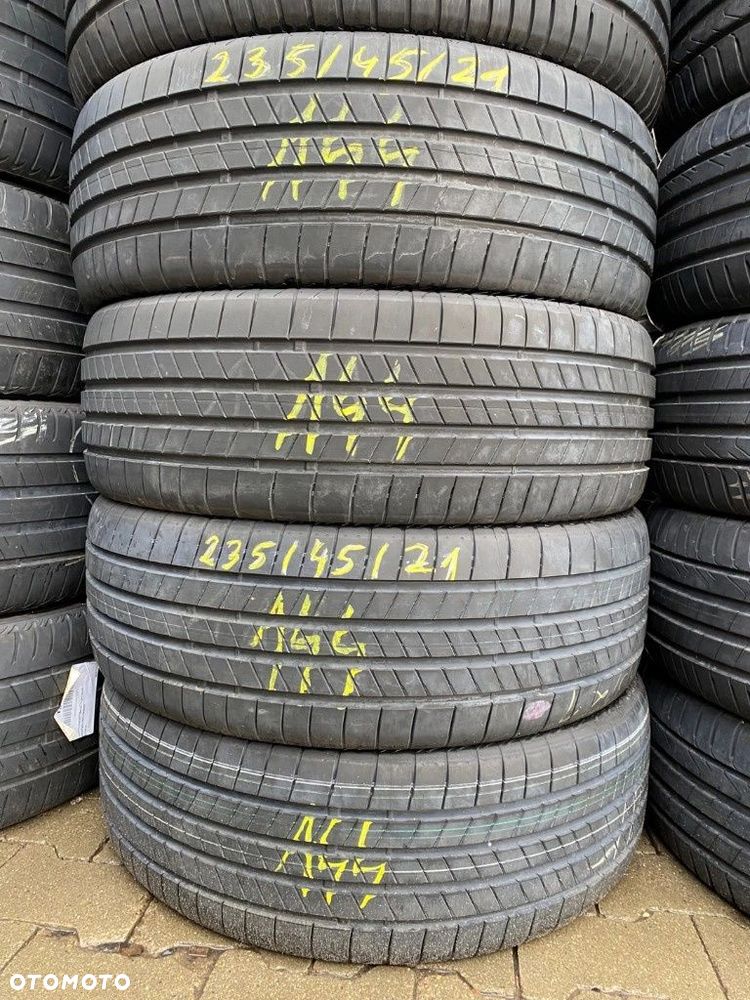 235/45/21 Pirelli Scorpion_6mm_4szt_(143) - 2
