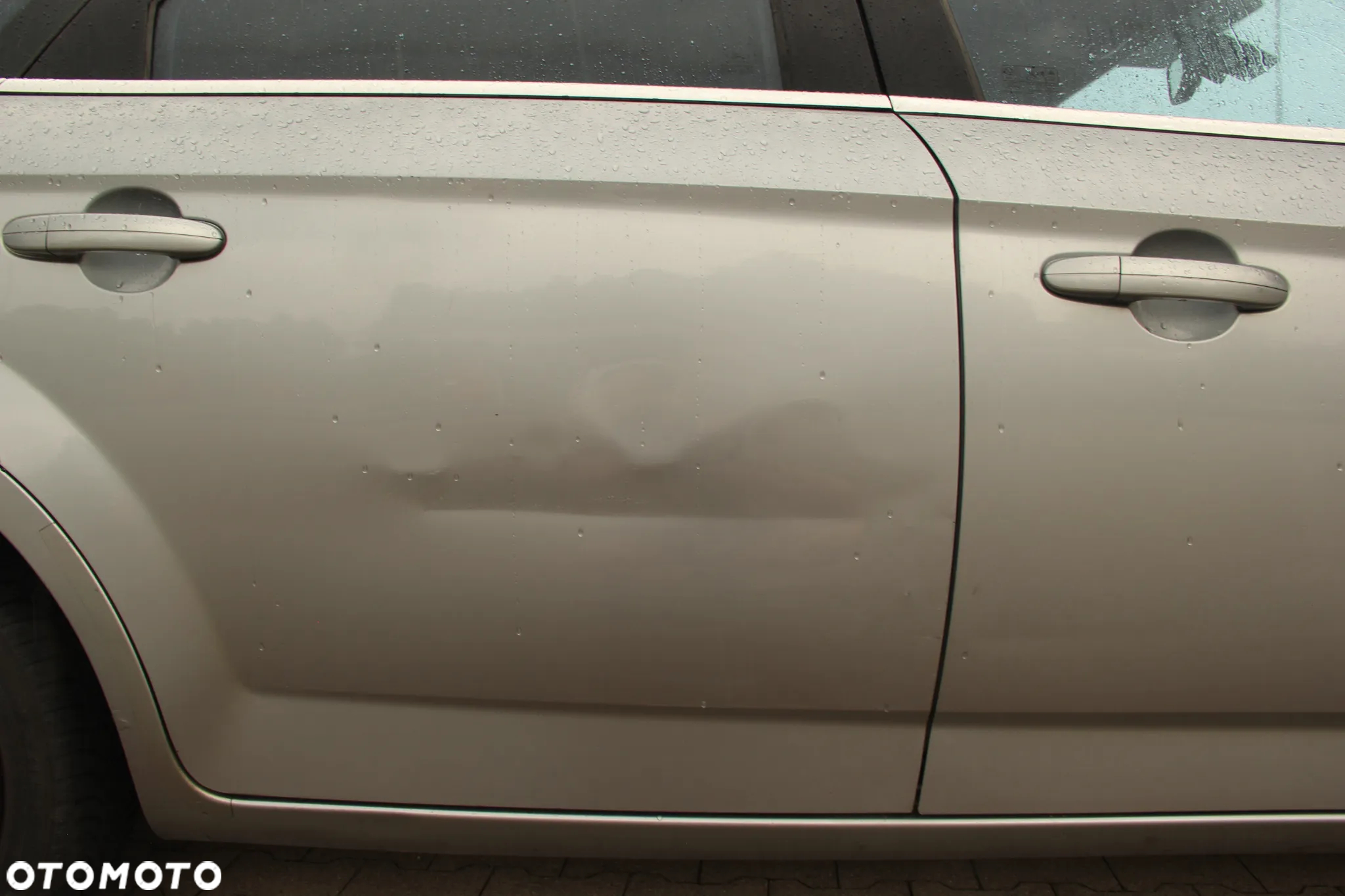 Ford Mondeo - 6