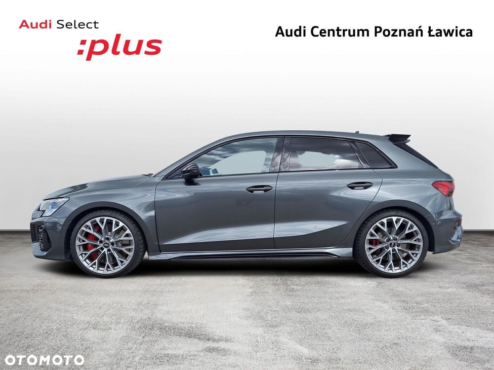 Audi RS3 Sportback TFSI Quattro S tronic - 7