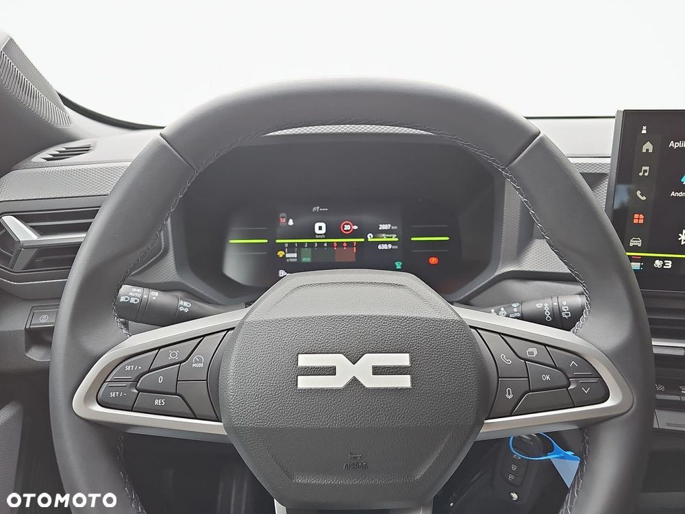 Dacia Duster 1.2 TCe mHEV Expression - 10
