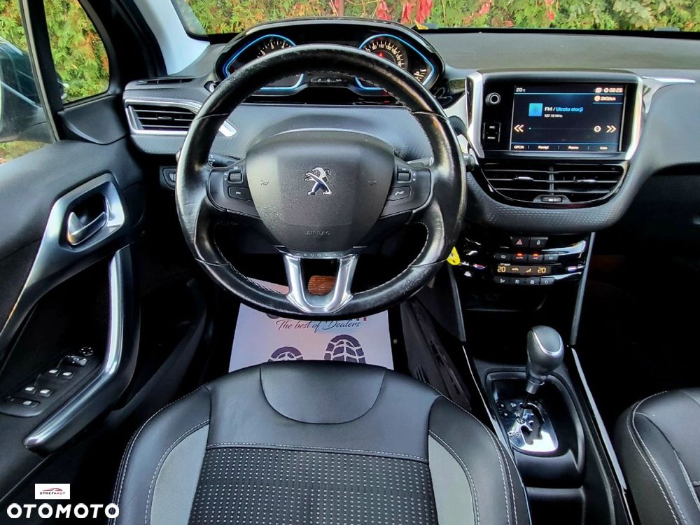 Peugeot 2008 - 15