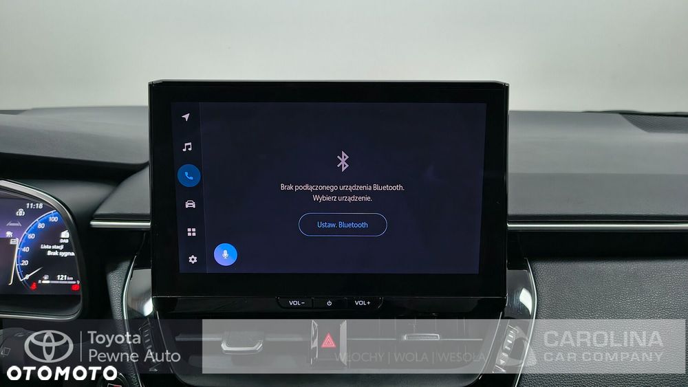 Toyota Corolla 2025