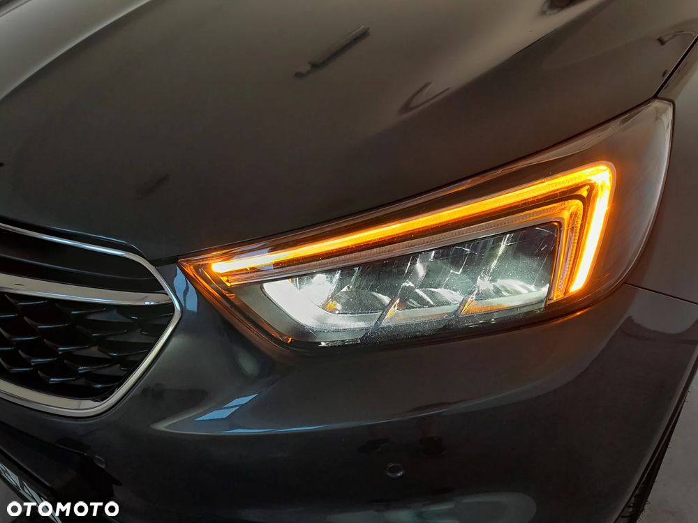 Opel Mokka 1.4 T Cosmo - 37