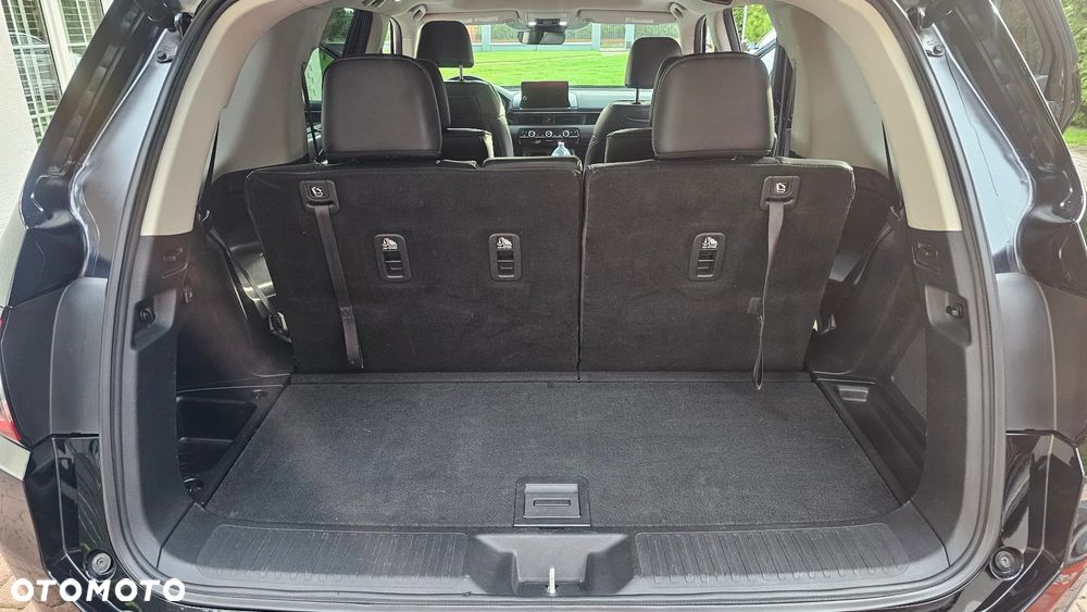 Honda Pilot - 21