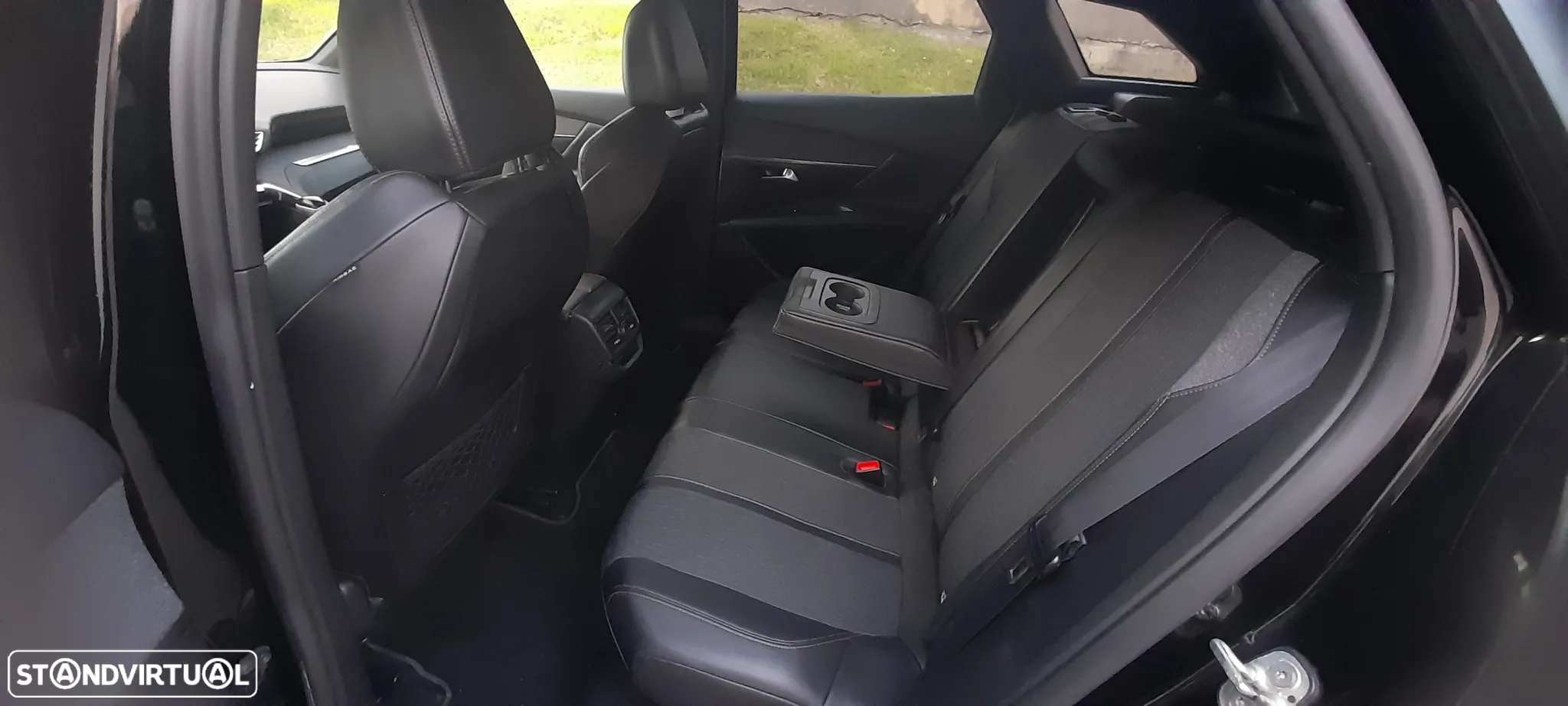 Peugeot 3008 1.6 BlueHDi GT Line - 10