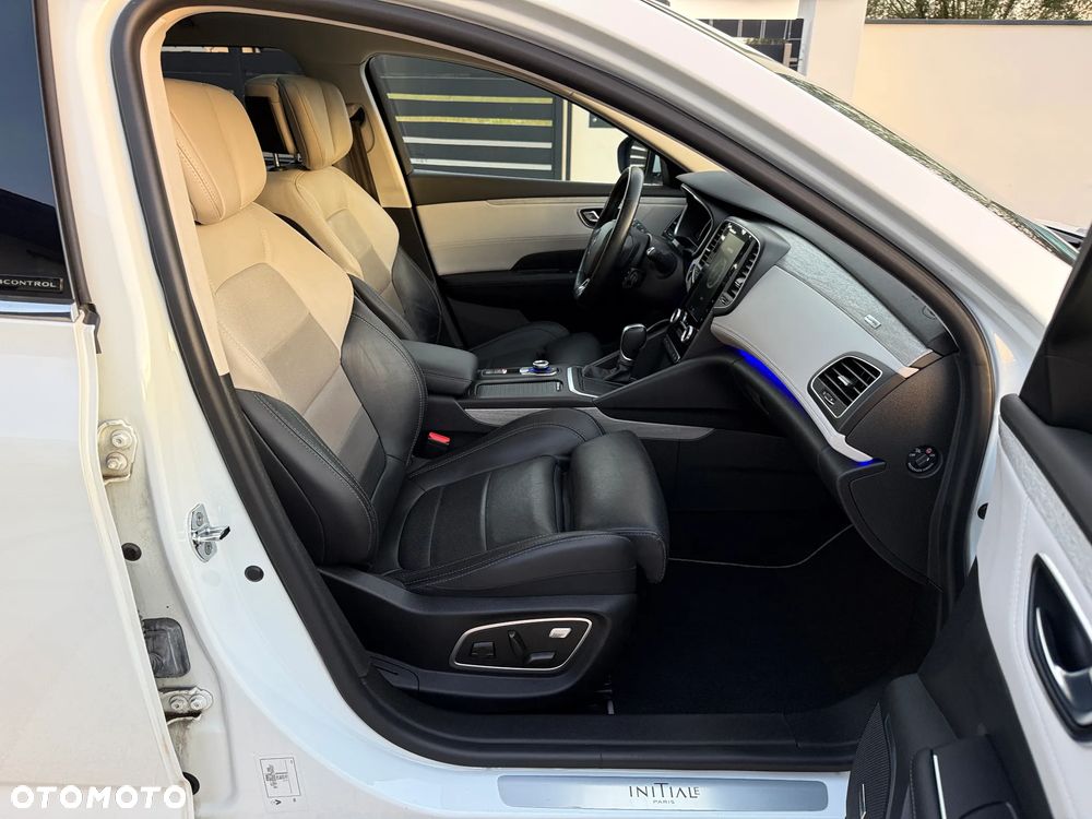 Renault Talisman 1.6 Energy TCe Initiale Paris EDC - 31