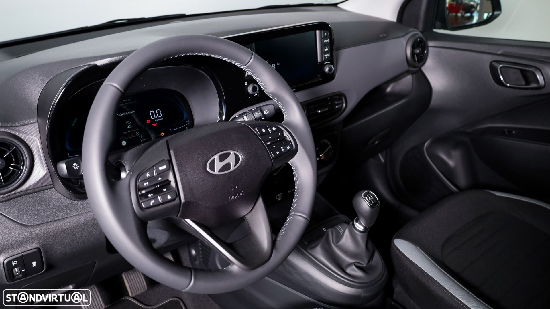Hyundai i10 1.0 Comfort - 14