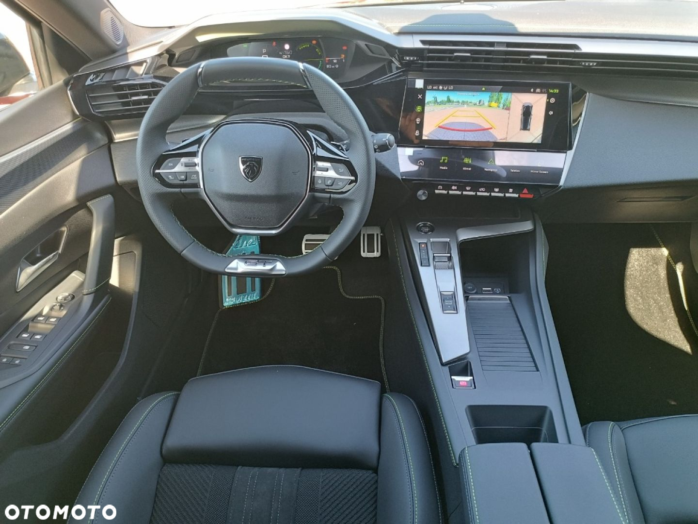 Peugeot 308 - 14