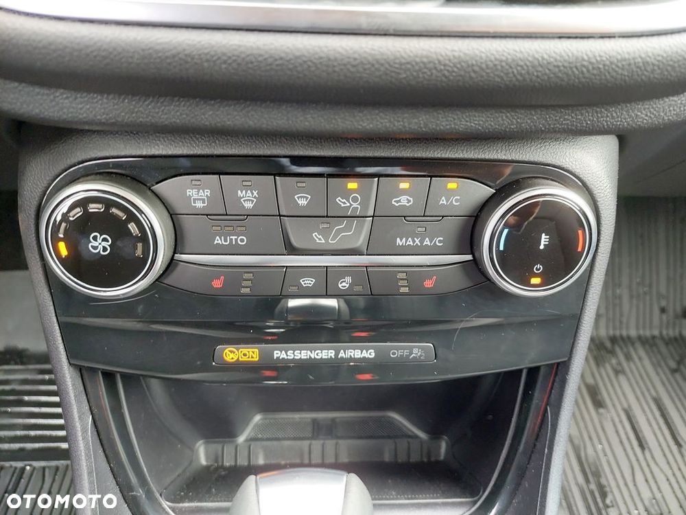 Ford Puma - 14