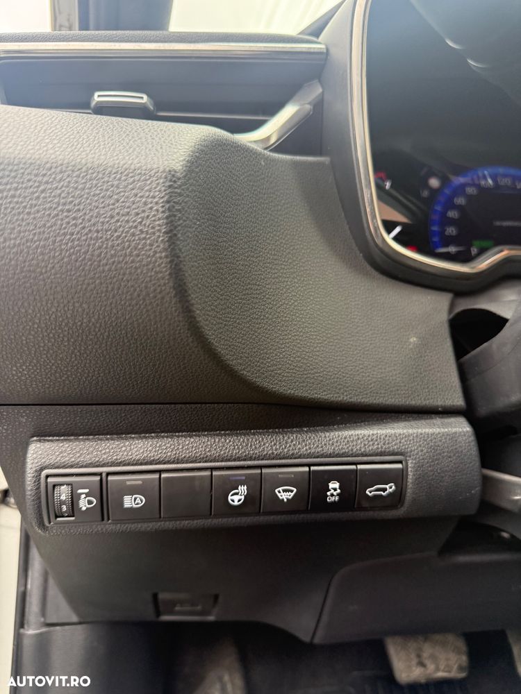 Toyota Corolla 1.8 Team Deutschland - 9