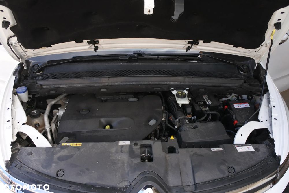Citroën C4 Picasso BlueHDi 150 EAT6 Exclusive - 30