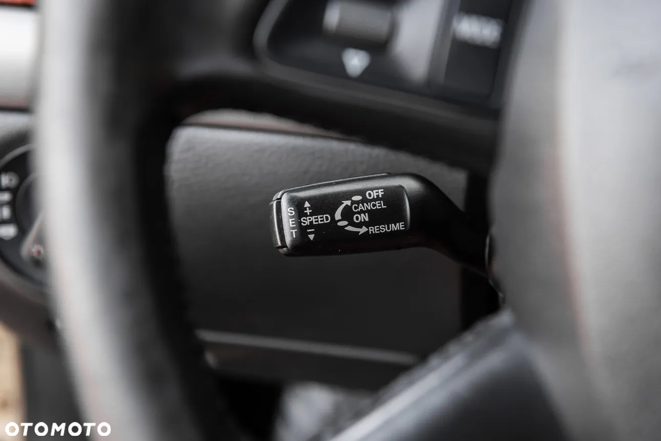 Audi A8 3.0 TDI DPF quattro - 22