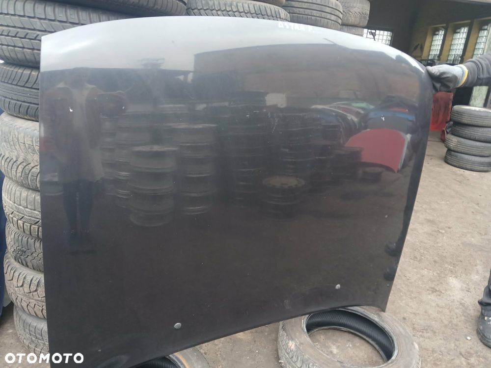 Opel Astra F I Maska - 1