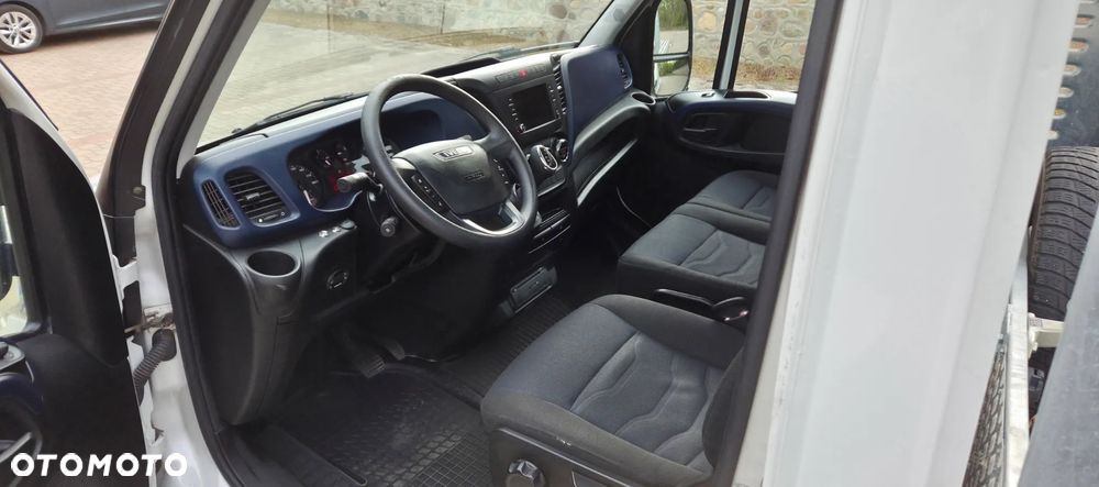 Iveco Daily 35S160 - 9