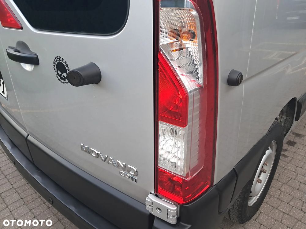 Renault MASTER !!! DO-KA !!! 2,3 DCI !!! MAXXX !!!  BEZ ADBLUE !!! - 31