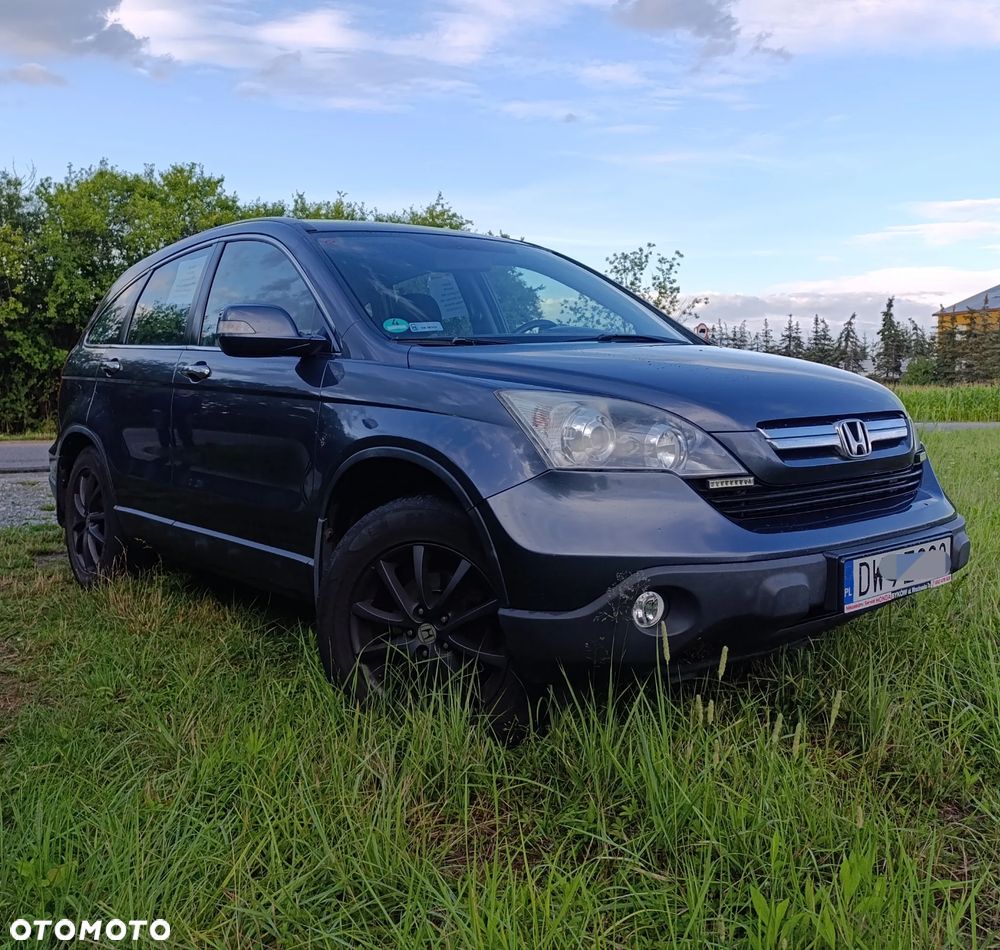 Honda CR-V 2.0 Elegance - 1