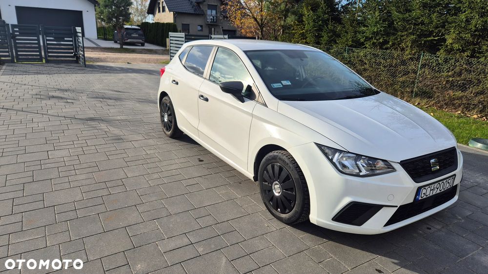Seat Ibiza - 3