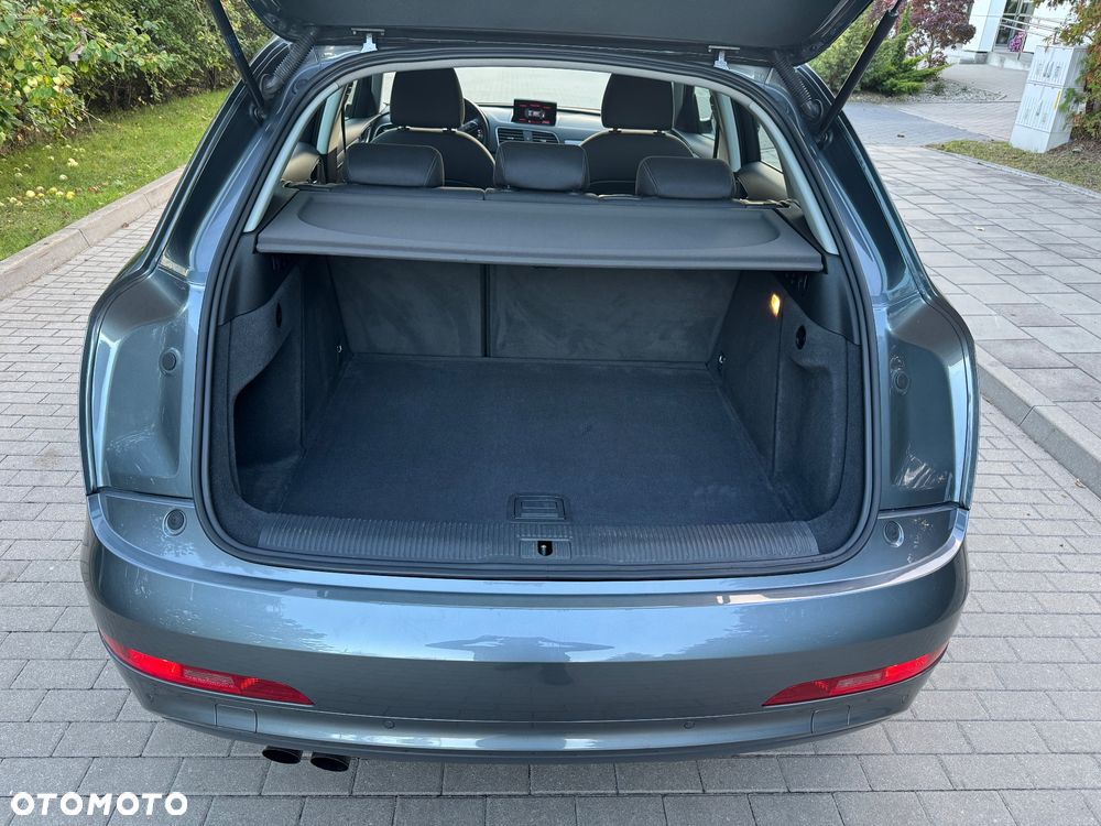 Audi Q3 2.0 TDI Edycja Specjalna - 26
